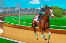 Lazy Horse - Metaverse Game